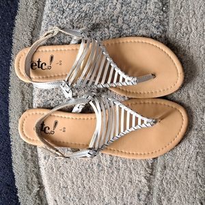 Women's sandals